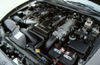 1995 Toyota Supra Twin-Turbo 2JZ-GTE 6-cylinder Engine Picture